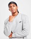 NIKE BLUZA FDTN CRW DGH/GRY/BLK