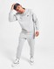 NIKE BLUZA FDTN CRW DGH/GRY/BLK