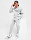 NIKE SPODNIE FDTN PANT DGH/GRY/BLK