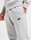 NIKE SPODNIE FDTN PANT DGH/GRY/BLK