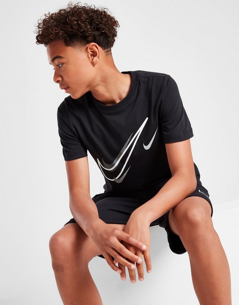 ★Nike★ Jordan Sports Men's Dry Fit T-Shirt HJ2397-010 Koszulka Jordan Sport T-Shirt - 11teamsports.pl