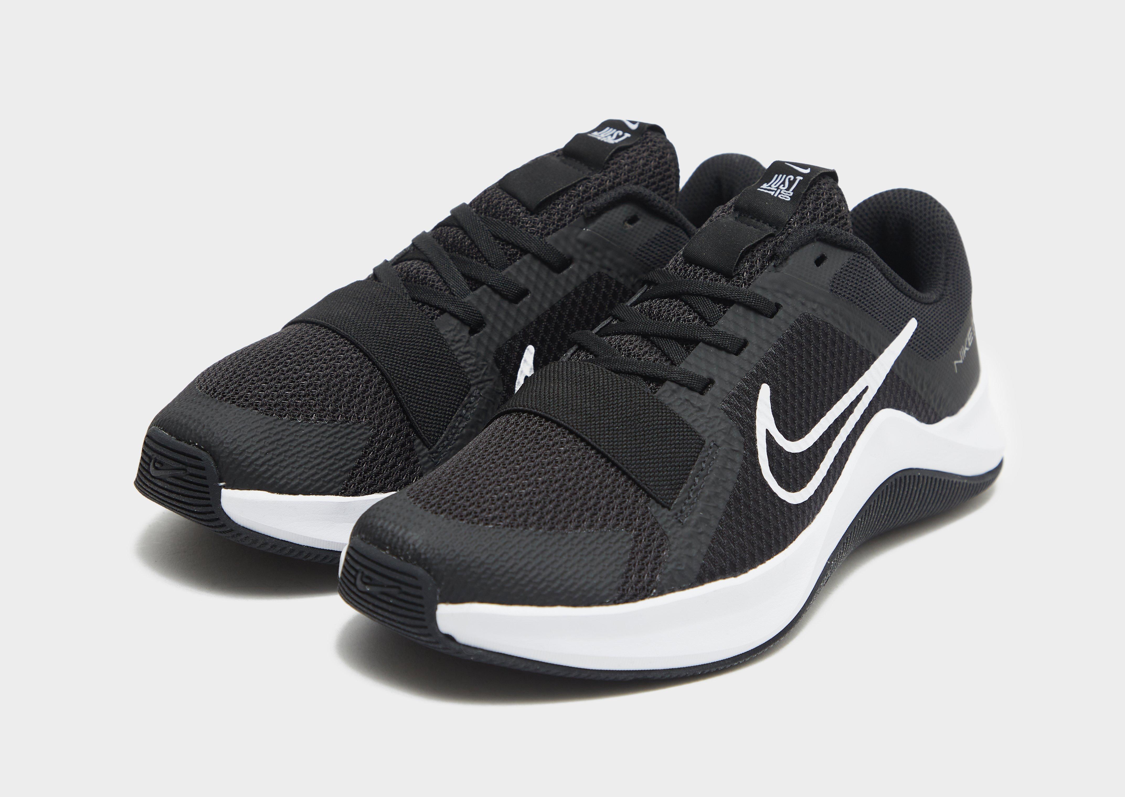 NIKE MC TRAINER  DM0824-003 Juoda
