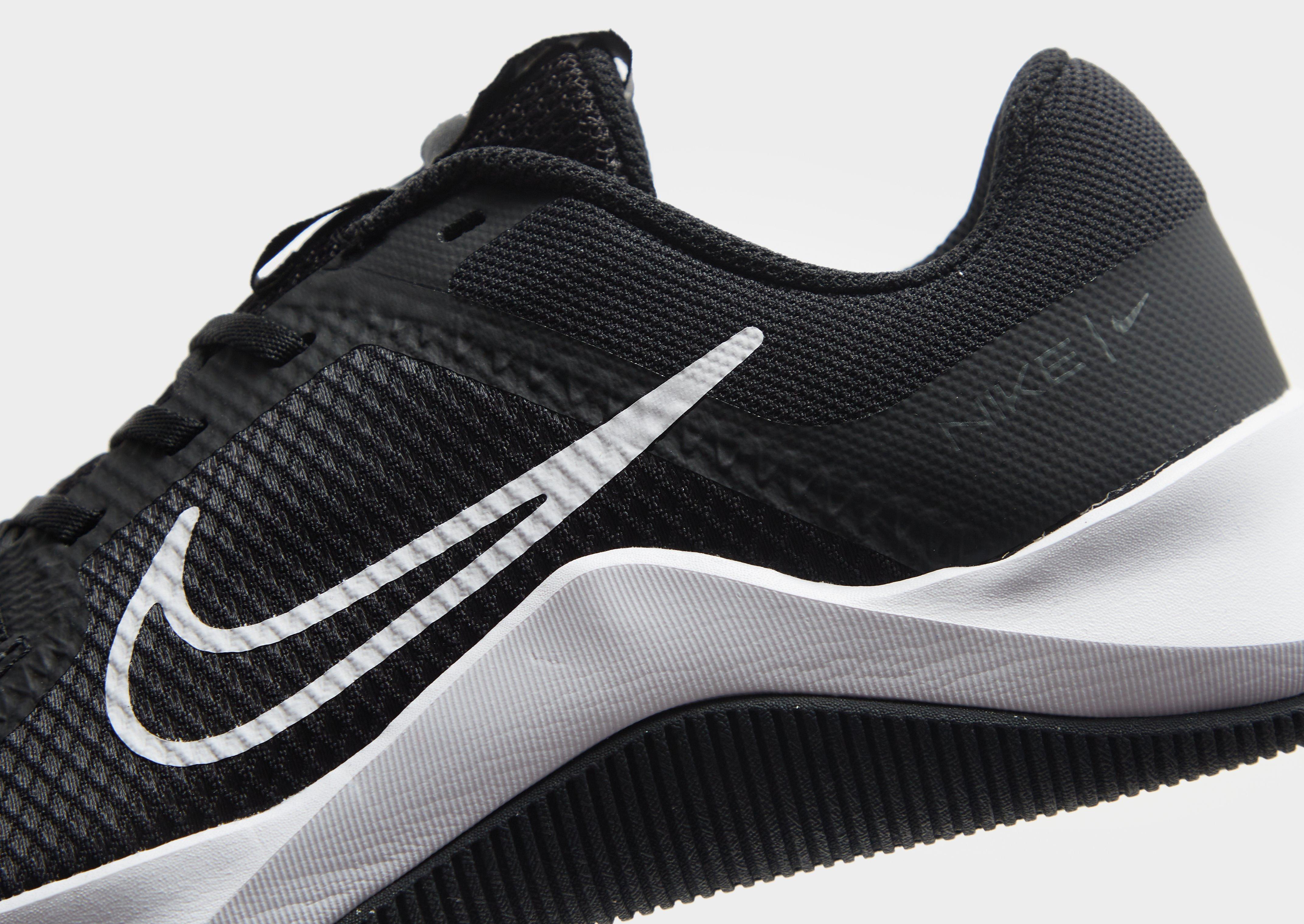 NIKE MC TRAINER  DM0824-003 Juoda