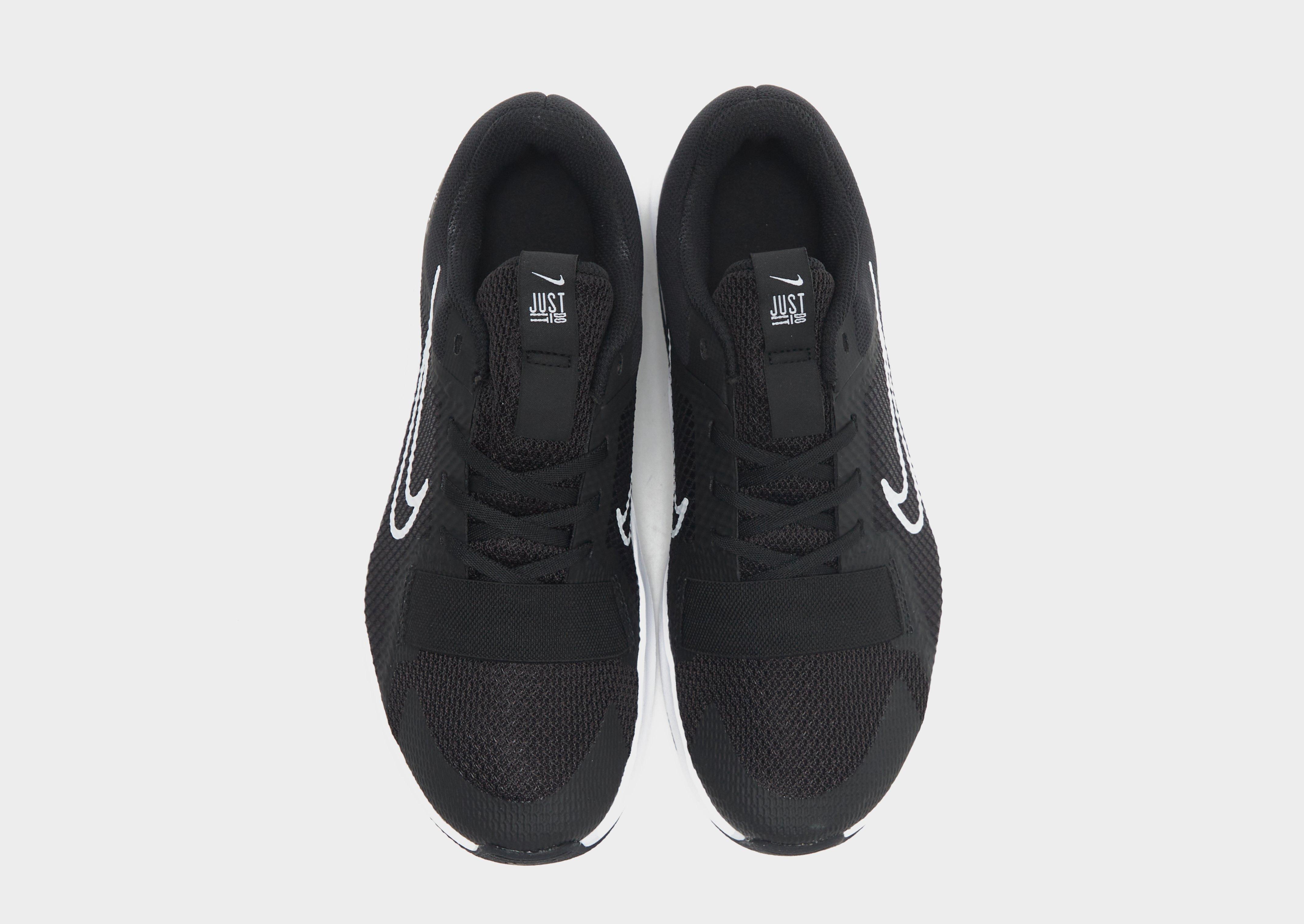 NIKE MC TRAINER  DM0824-003 Juoda