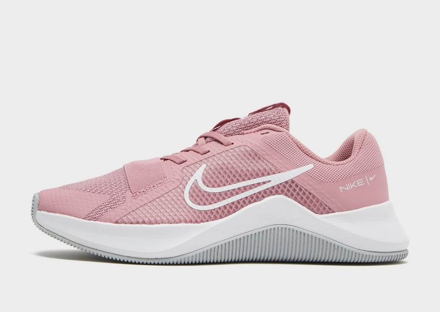 NIKE MC TRAINER  DM0824-600 Różowy