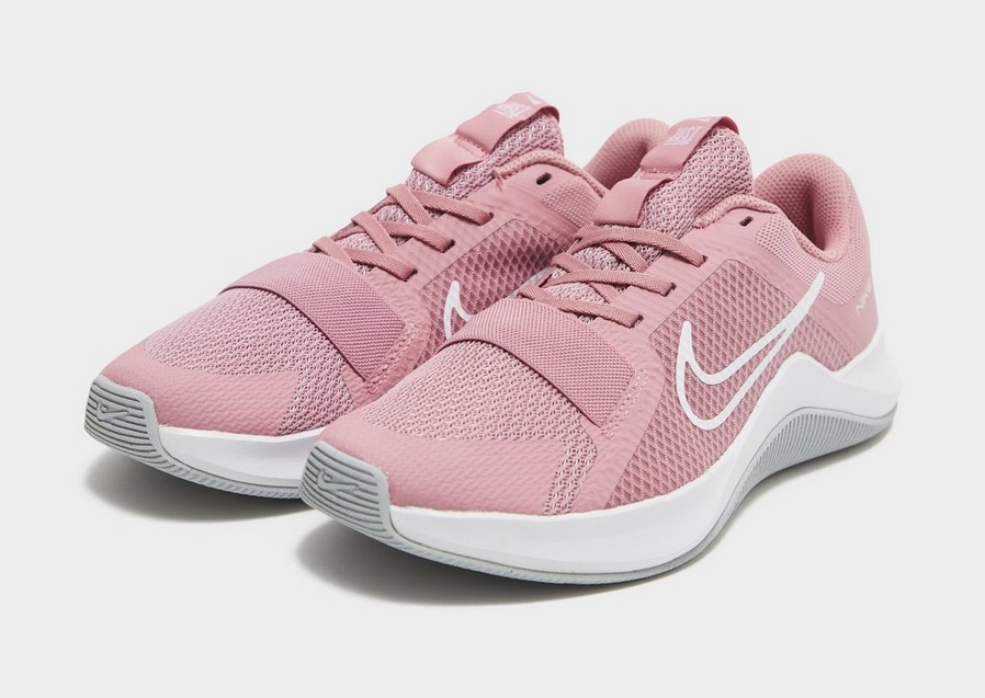 NIKE MC TRAINER  DM0824-600 Różowy