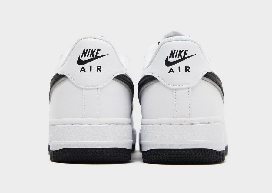 Detské tenisky NIKE AIR FORCE 1 LOW  DX9269-100 Biela
