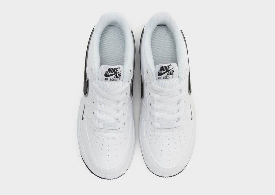 Detské tenisky NIKE AIR FORCE 1 LOW  DX9269-100 Biela