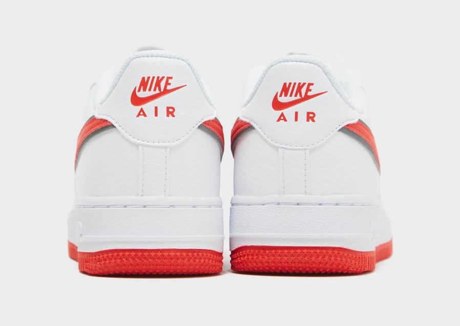 Adidași pentru copii NIKE AIR FORCE 1 LOW 