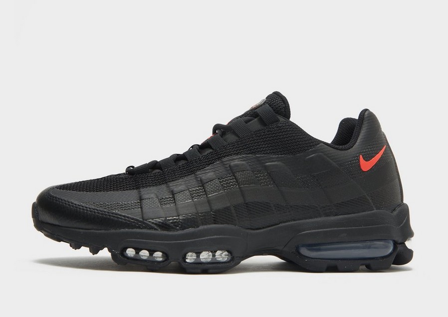 Air max 95 black hot sale og