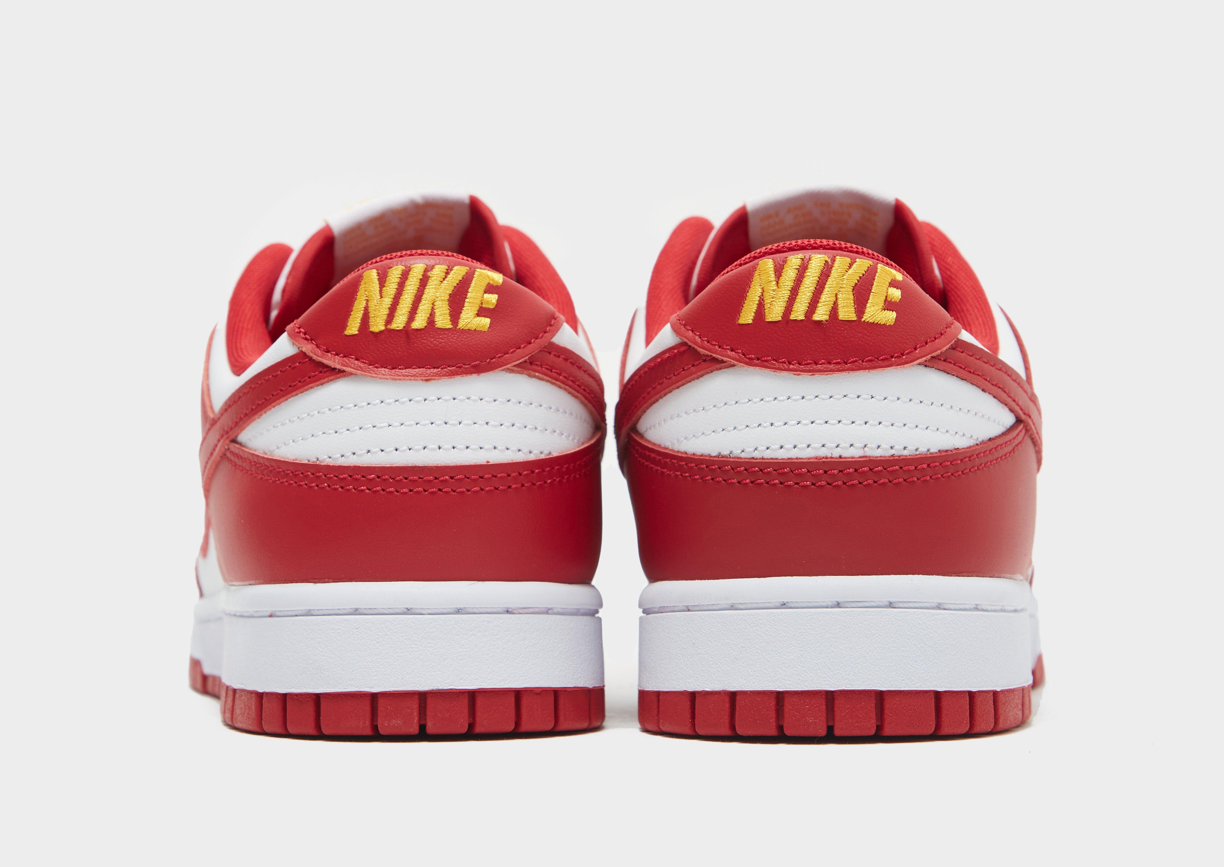 Kedai vyrams NIKE DUNK LOW RETRO DD1391-602 Balta