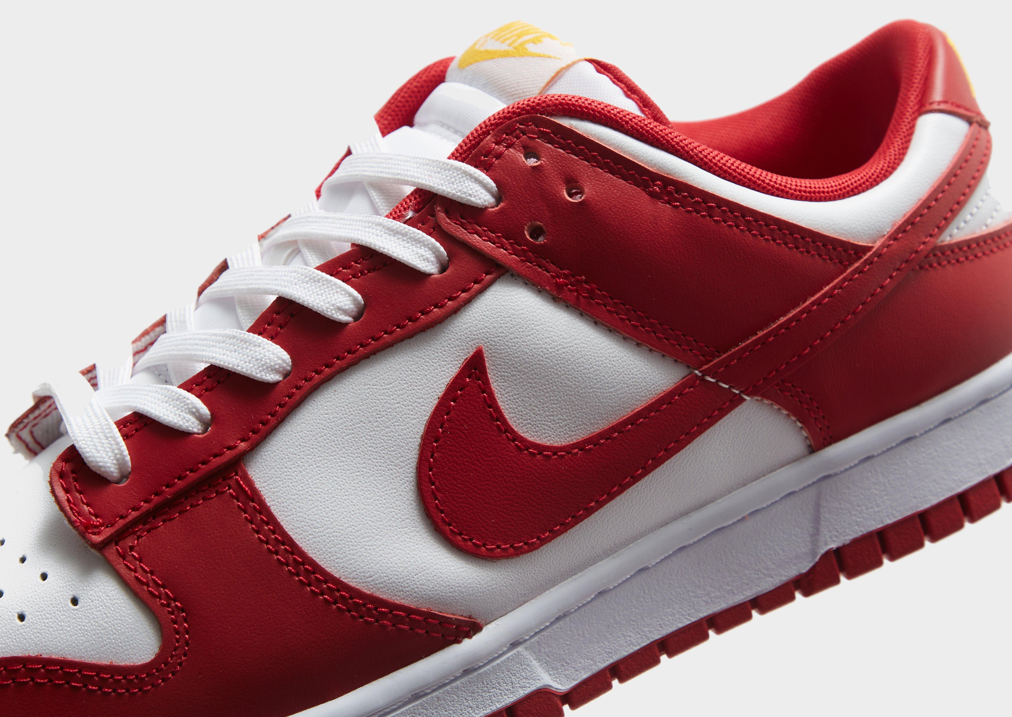 Kedai vyrams NIKE DUNK LOW RETRO DD1391-602 Balta