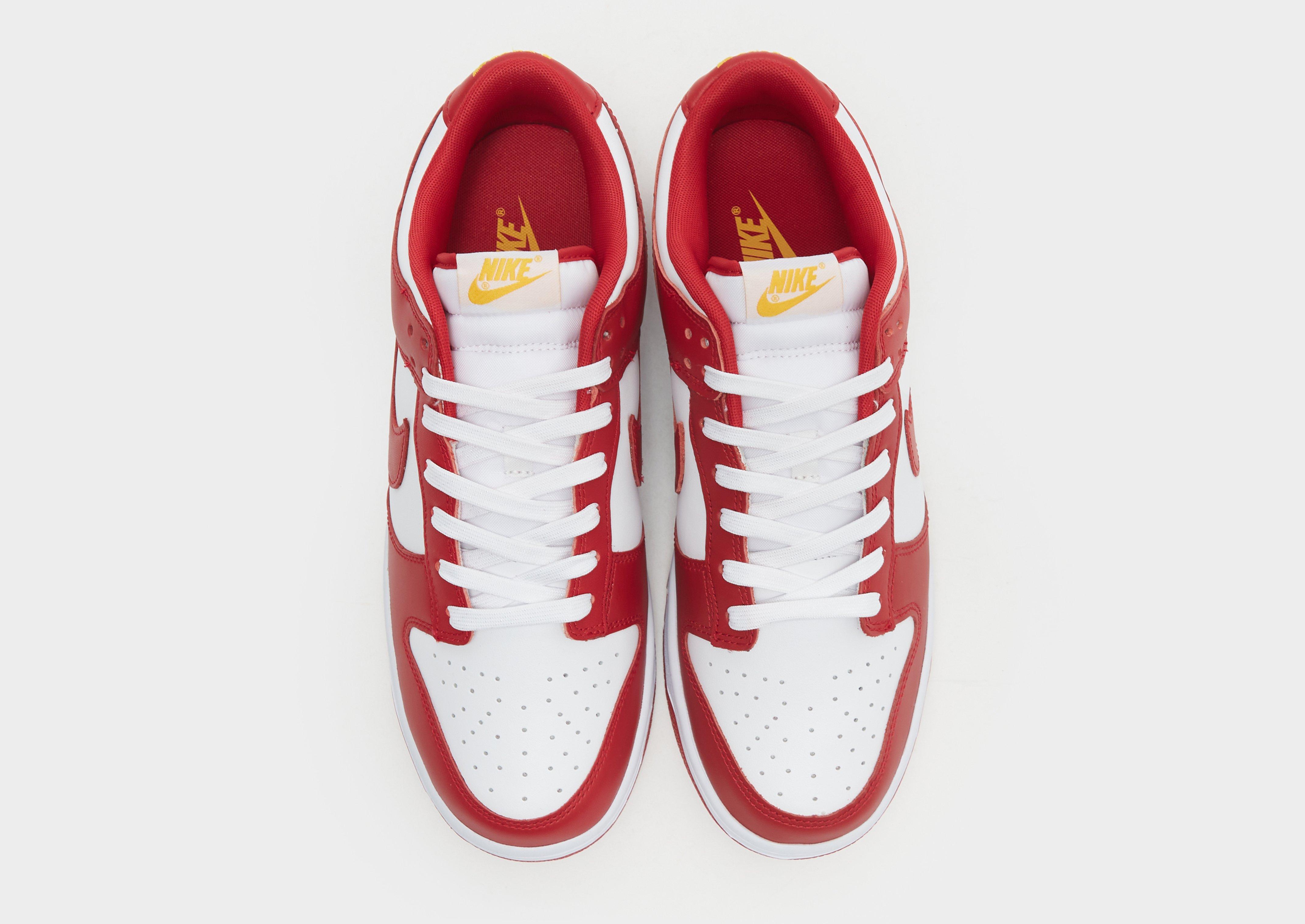 Kedai vyrams NIKE DUNK LOW RETRO DD1391-602 Balta