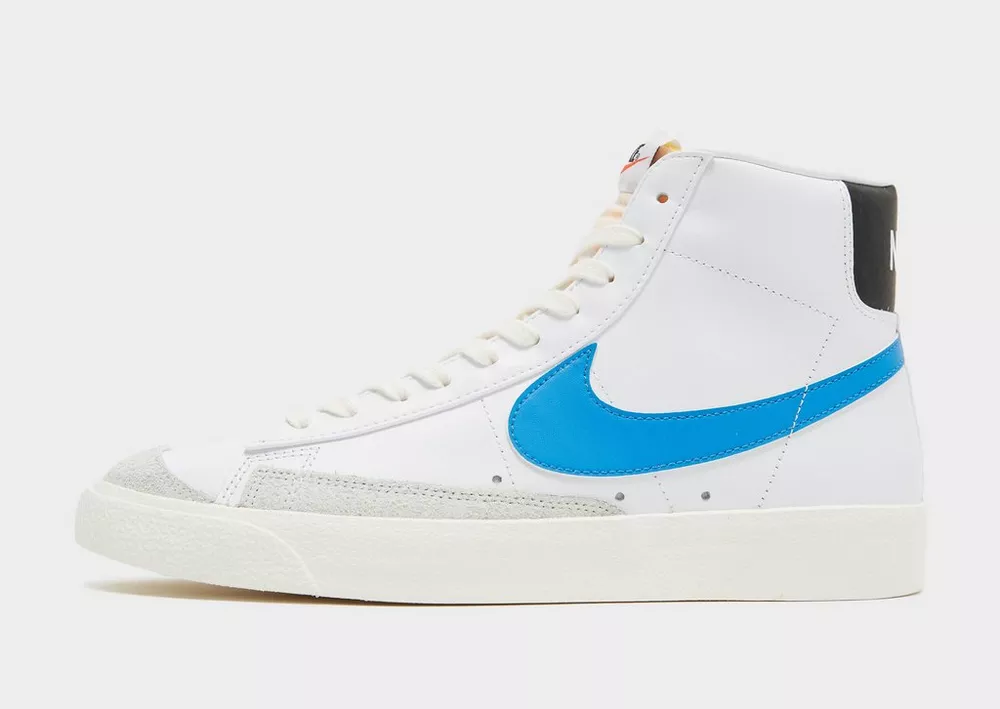 NIKE BLAZER MID '77, фото 1 з 6