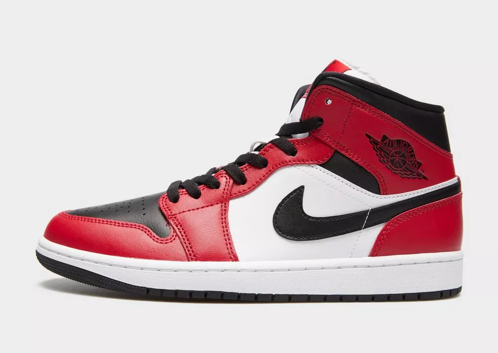 Jordan AIR JORDAN 1 MID, фото 1 з 6