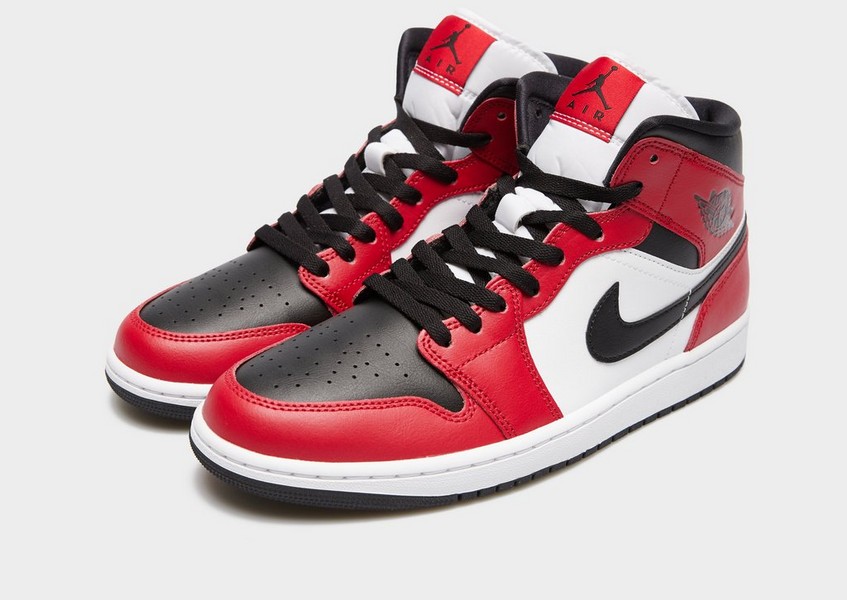 Air Jordan 1 Mid