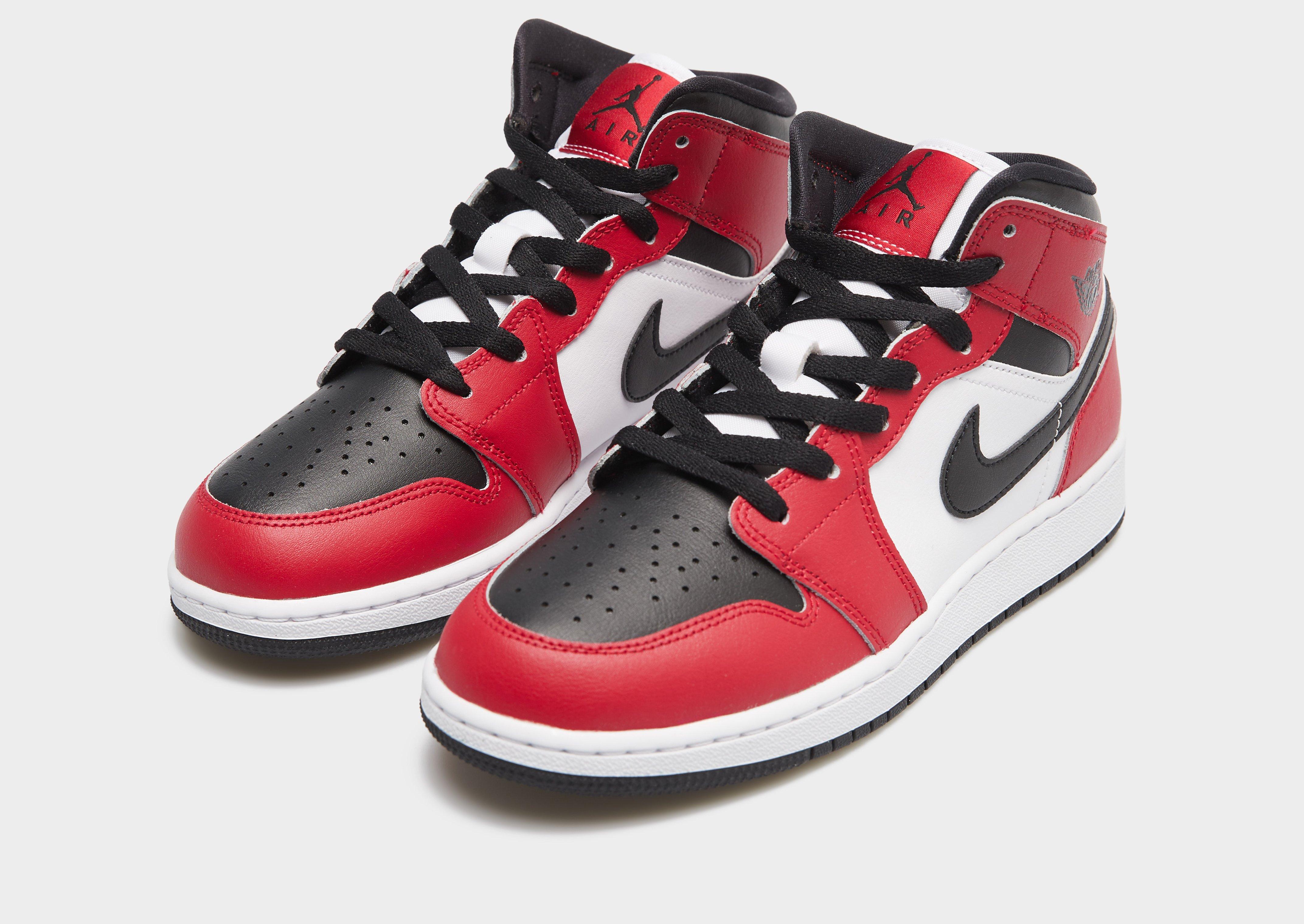Air Jordan 1 Mid