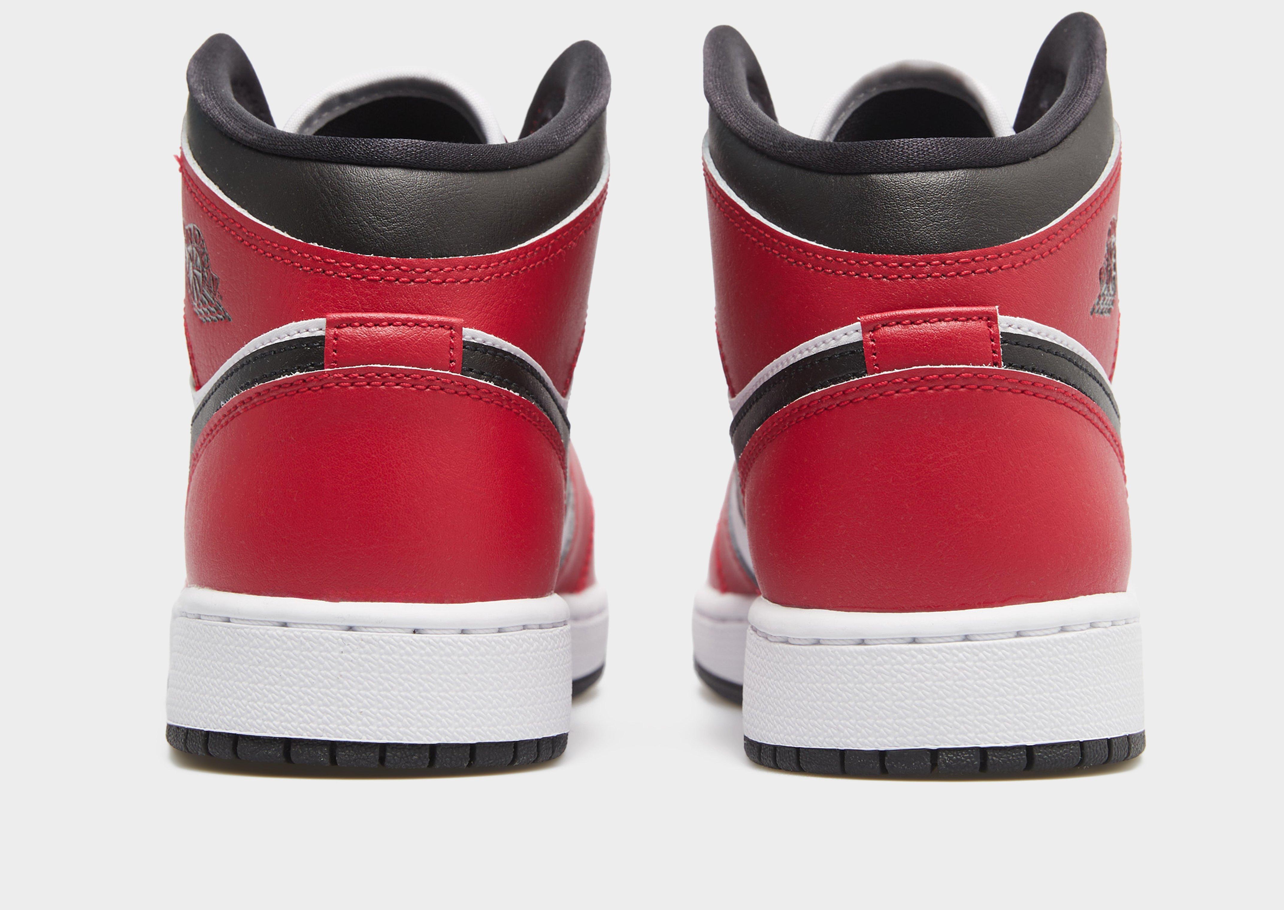Air Jordan 1 Mid