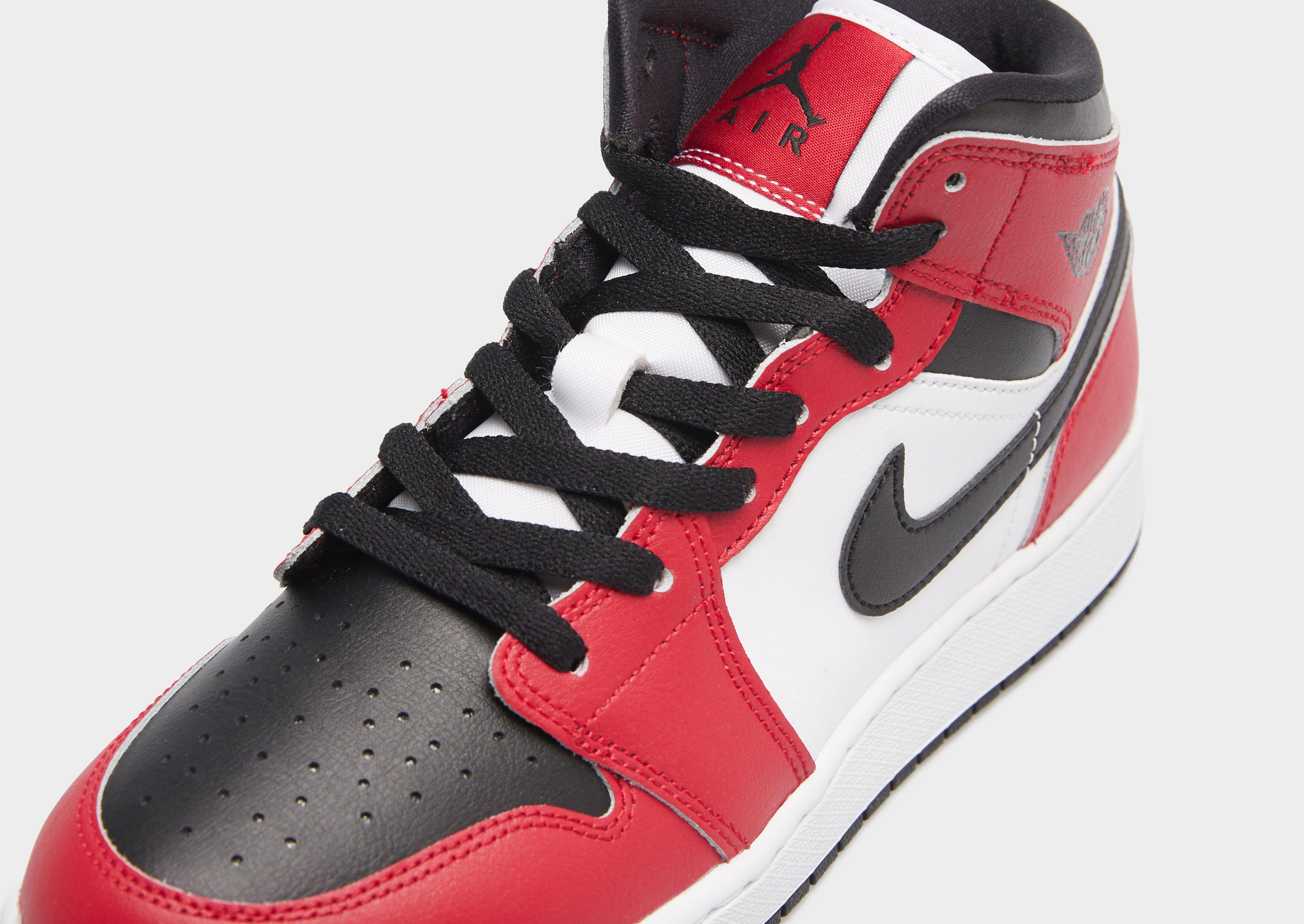 Air Jordan 1 Mid
