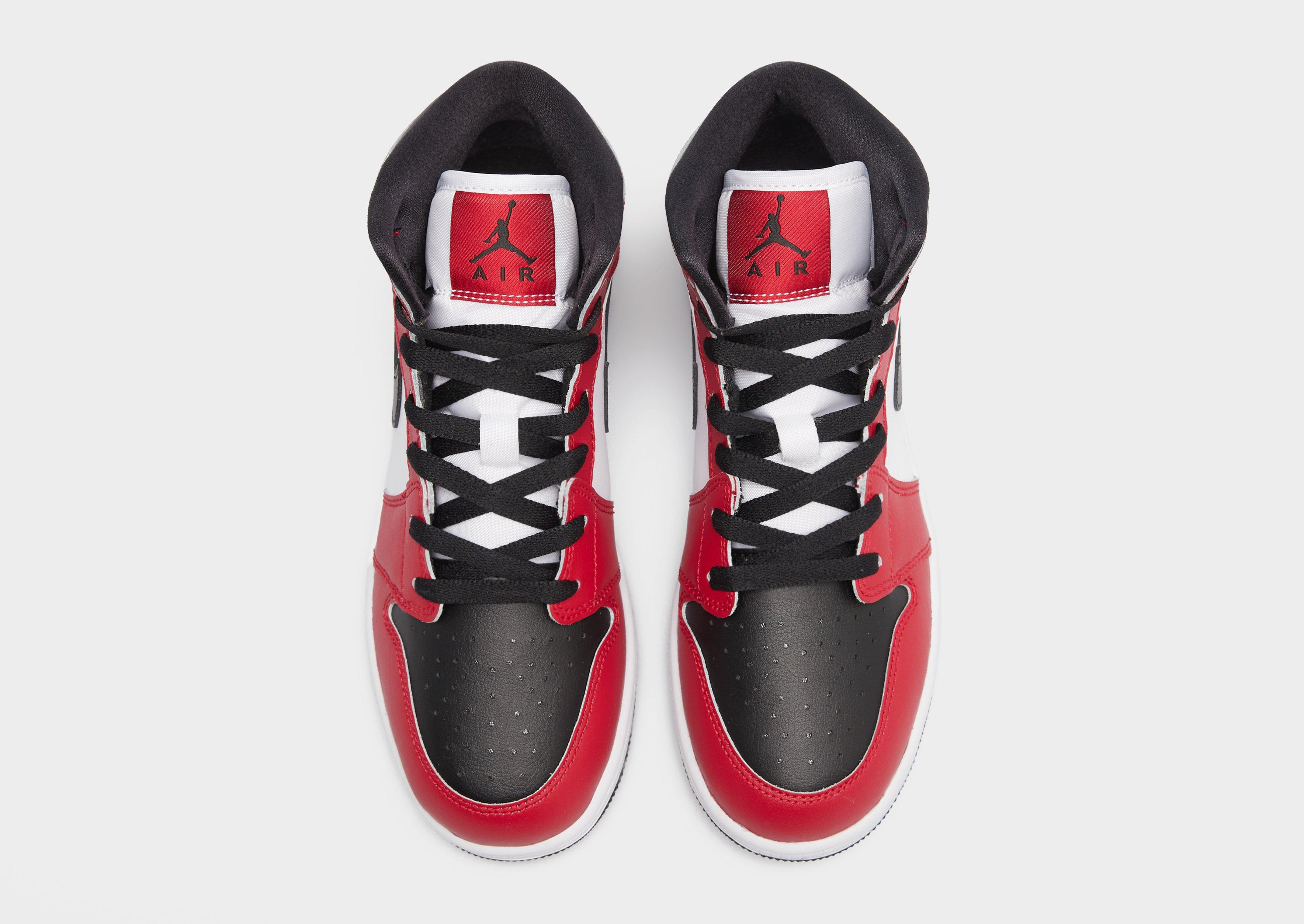 Air Jordan 1 Mid