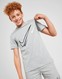 NIKE T-SHIRT MULTI SWOOSH T GRY BOY