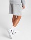 NIKE ŠORTKY  MULTI SWSH SHORT GRY BOY