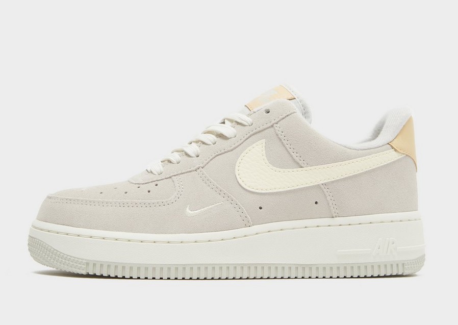 Dámske tenisky NIKE AIR FORCE 1 LOW  DZ4863-001 Biela