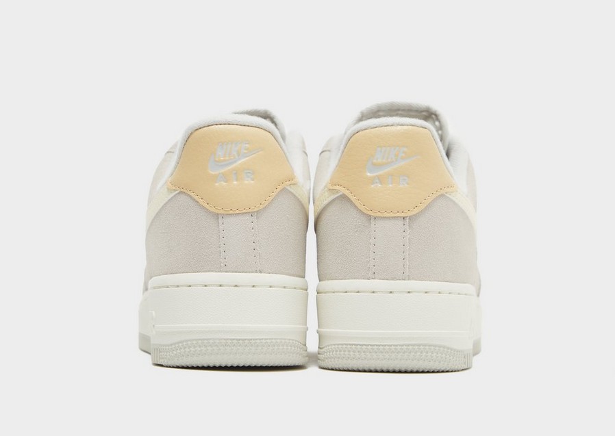 Dámske tenisky NIKE AIR FORCE 1 LOW  DZ4863-001 Biela