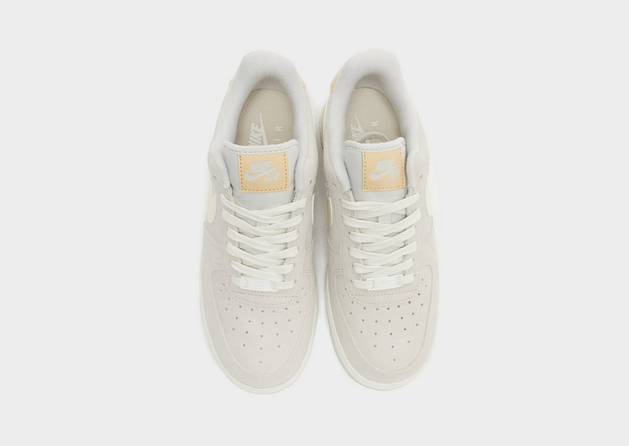 Dámske tenisky NIKE AIR FORCE 1 LOW  DZ4863-001 Biela