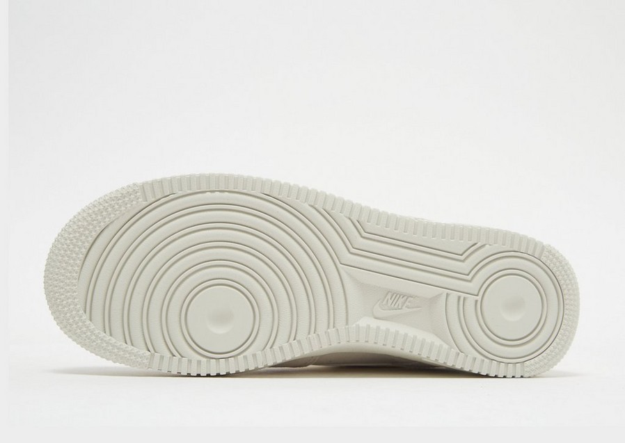 Dámske tenisky NIKE AIR FORCE 1 LOW  DZ4863-001 Biela