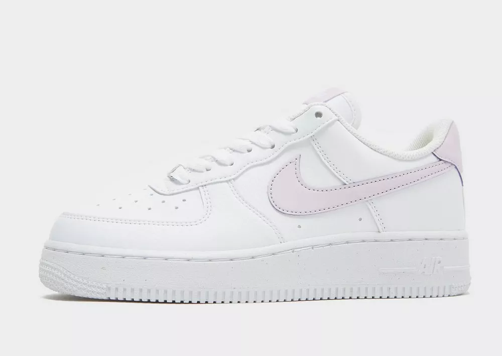 NIKE AIR FORCE 1 '07 NEXT NATURE, фото 1 з 6