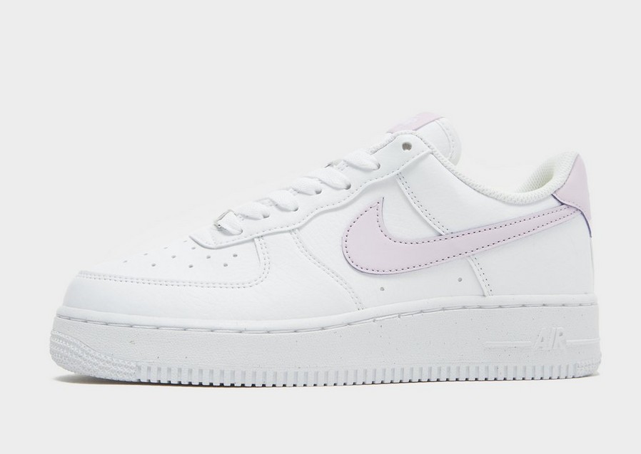 Дамски обувки NIKE AIR FORCE 1 '07 NEXT NATURE DN1430-105 Бял