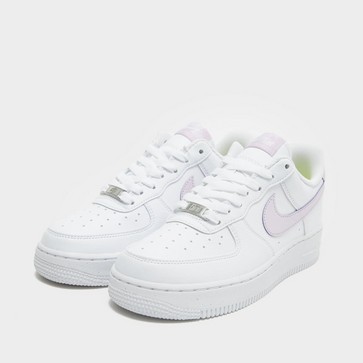 Buty sneakersy damskie NIKE AIR FORCE 1 '07 NEXT NATURE