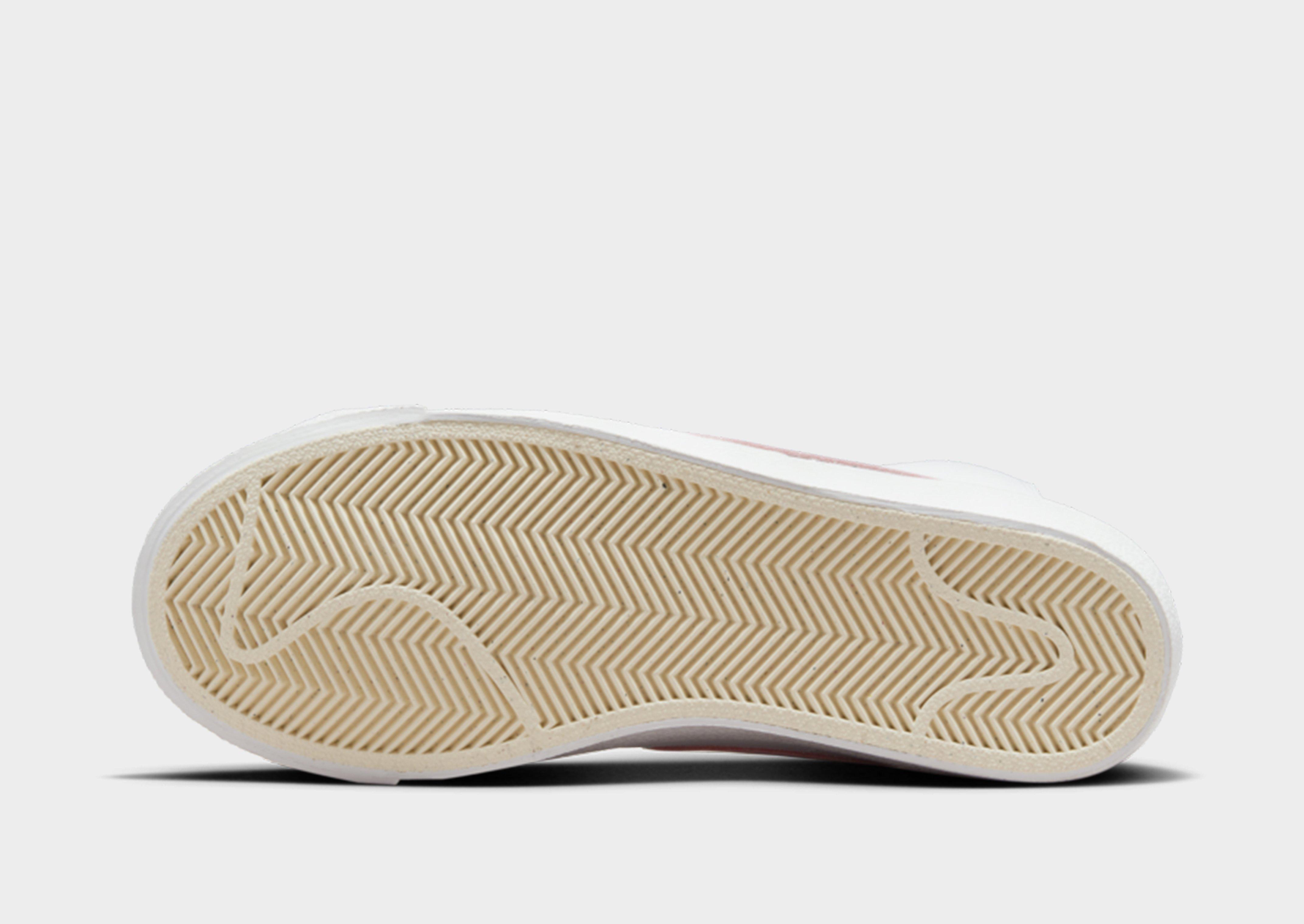 Детски маратонки NIKE BLAZER MID '77 DA4086-106 Бял