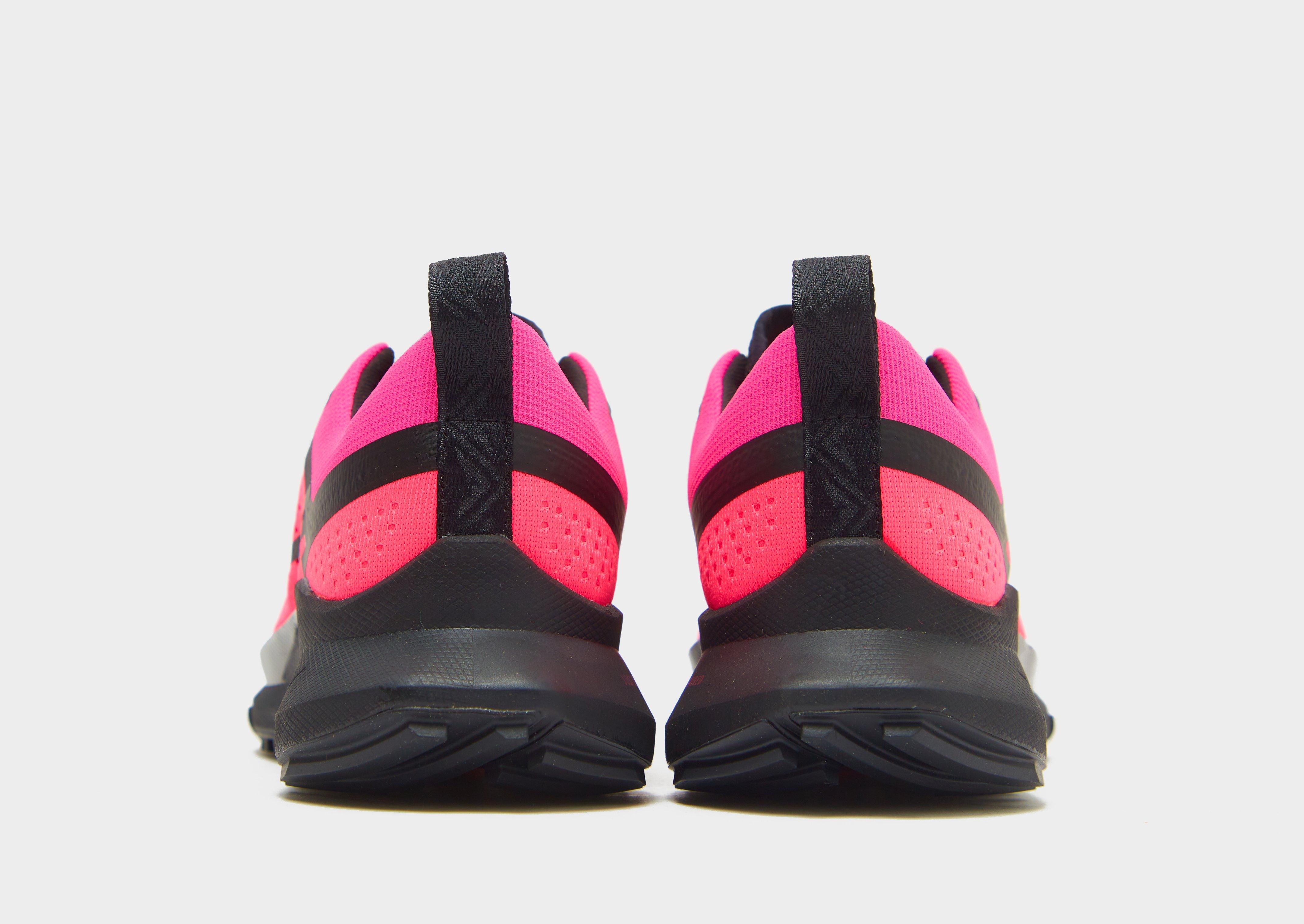 Дамски обувки за бягане NIKE WMNS REACT PEGASUS TRAIL DX8944-600 Розов