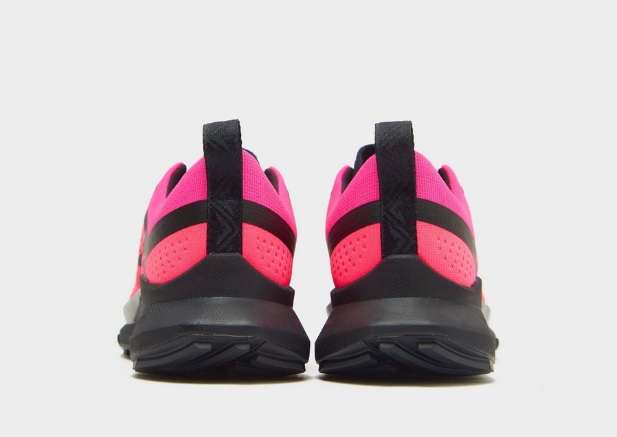 Dámska bežecká obuv NIKE WMNS REACT PEGASUS TRAIL DX8944-600 Ružová