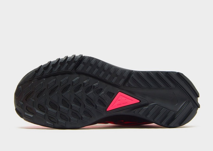 Dámska bežecká obuv NIKE WMNS REACT PEGASUS TRAIL DX8944-600 Ružová