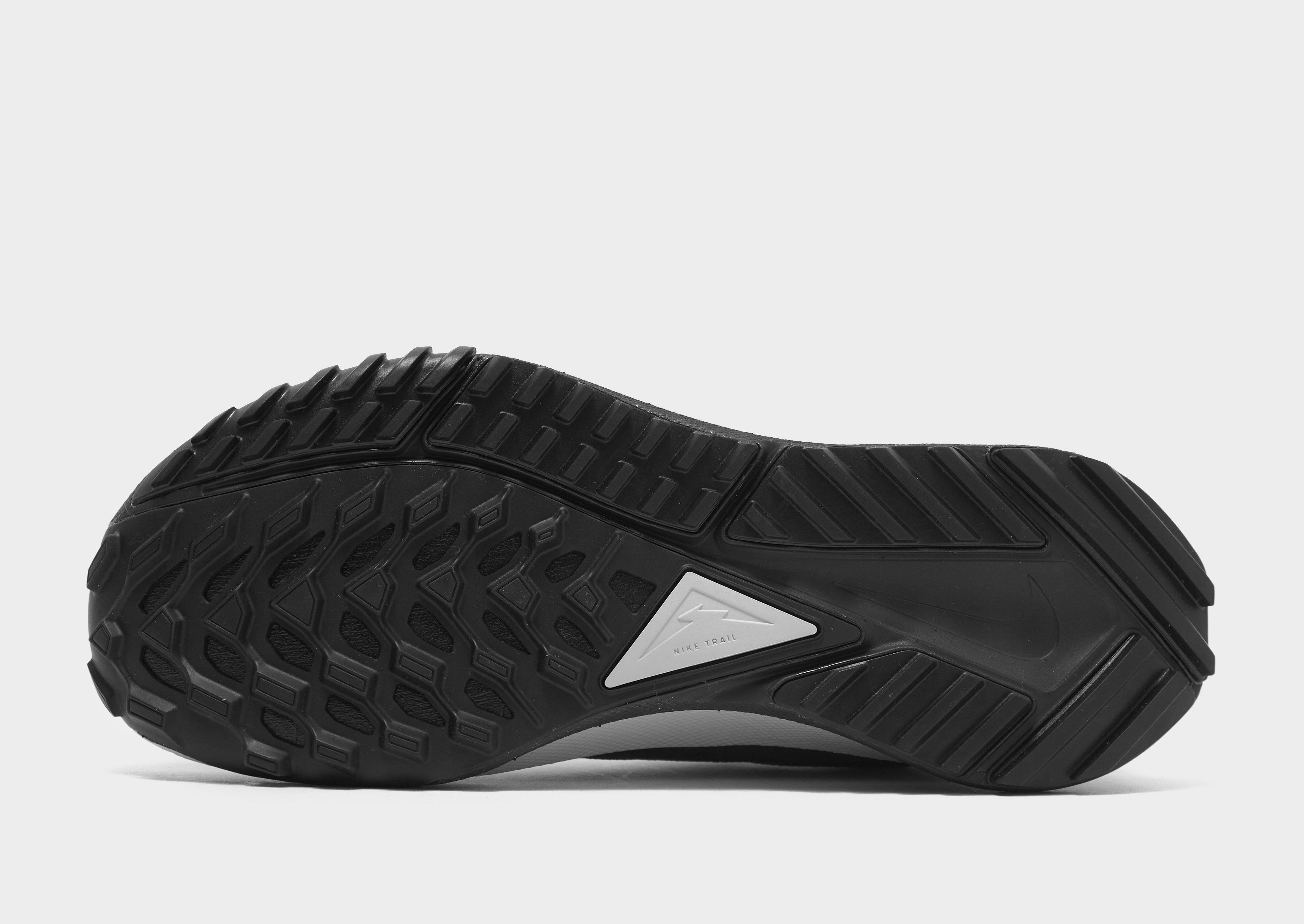 Дамски обувки за бягане NIKE REACT PEGASUS TRAIL 4 GTX DJ7929-001 Черен