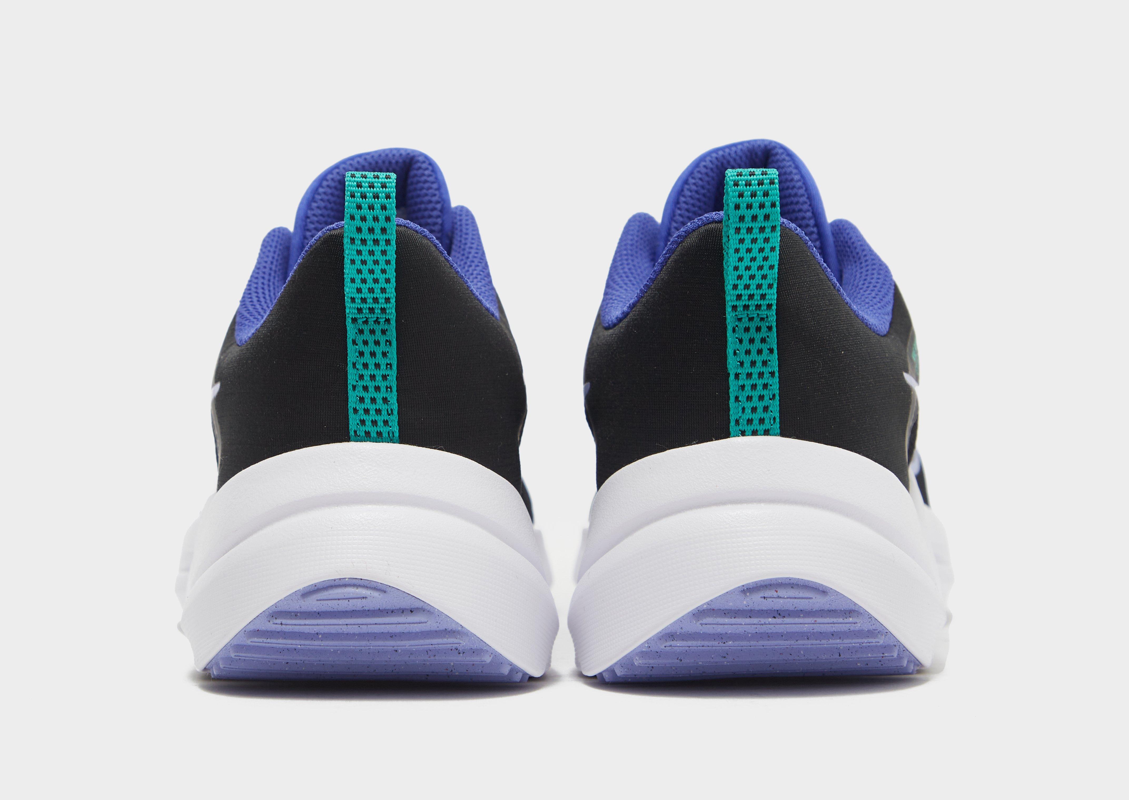 Дамски обувки за бягане NIKE DOWNSHIFTER 12  DD9294-003 Черен