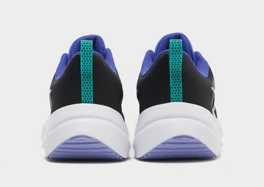 Buty do biegania damskie NIKE DOWNSHIFTER 12  DD9294-003 Czarny