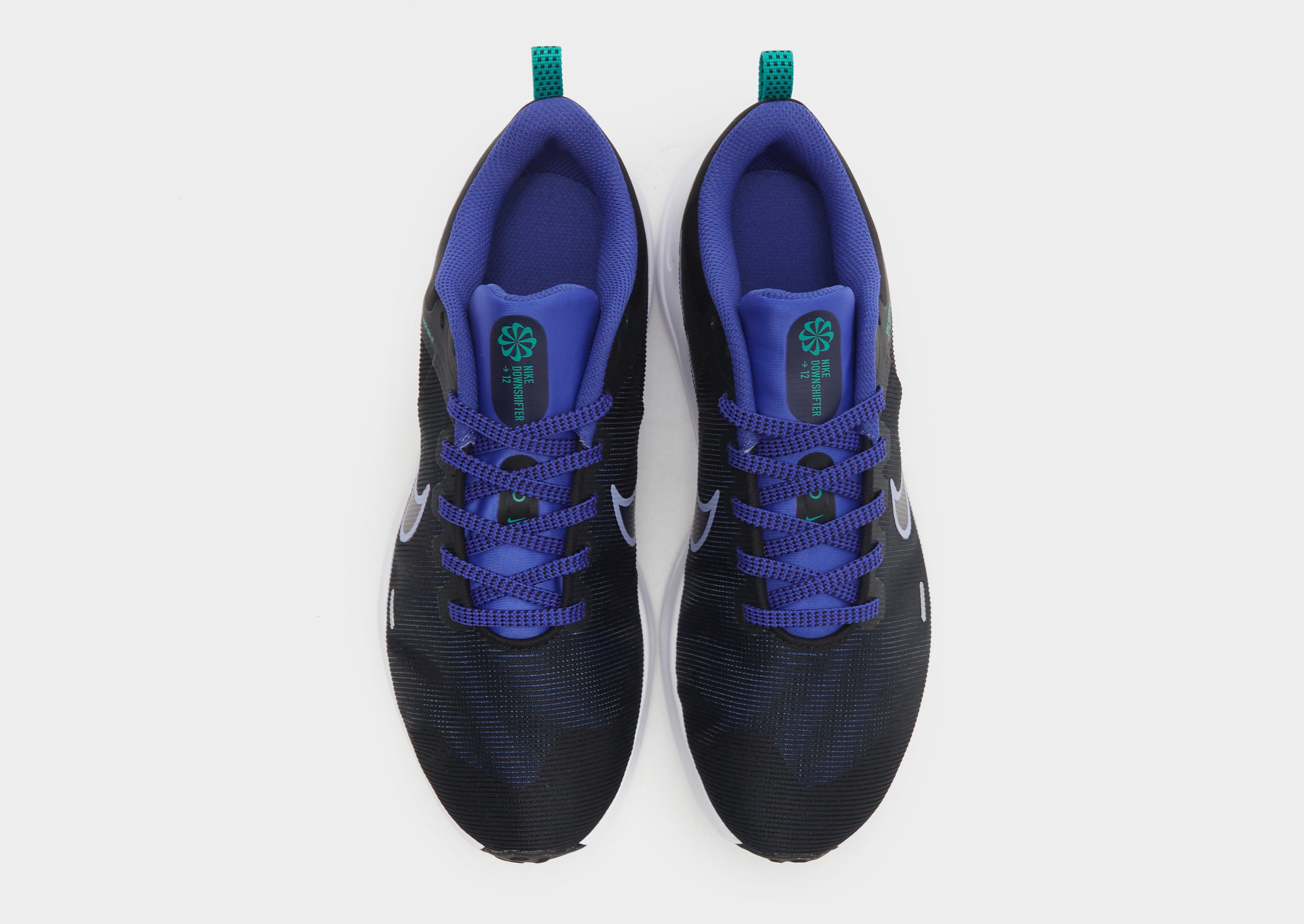 Дамски обувки за бягане NIKE DOWNSHIFTER 12  DD9294-003 Черен