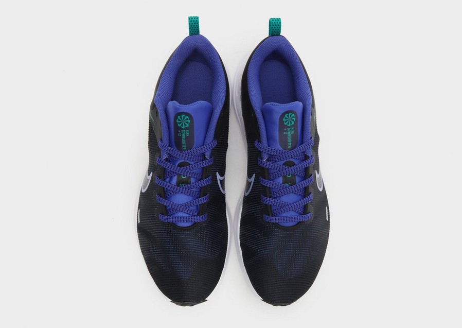 Buty do biegania damskie NIKE DOWNSHIFTER 12  DD9294-003 Czarny