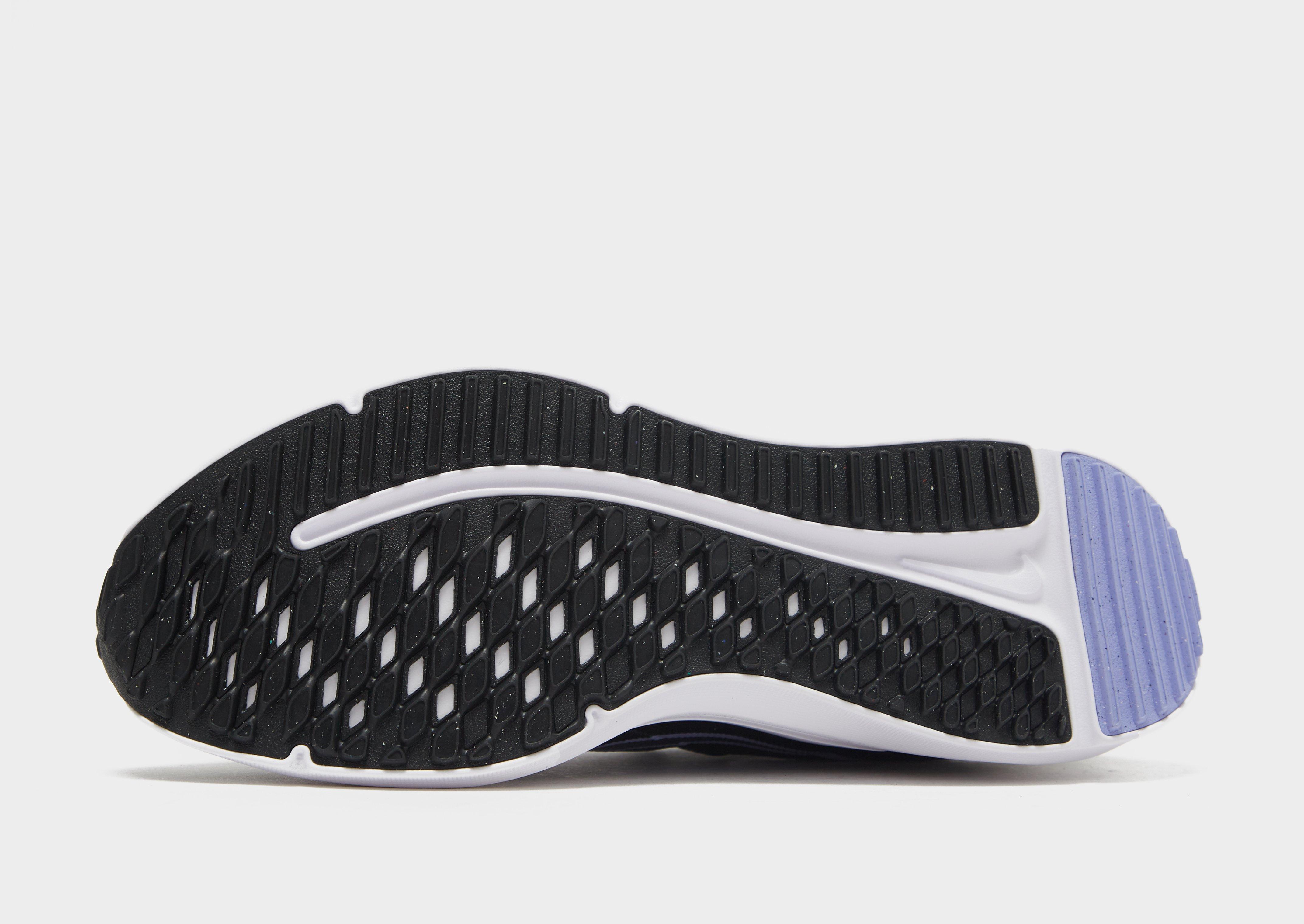 Дамски обувки за бягане NIKE DOWNSHIFTER 12  DD9294-003 Черен