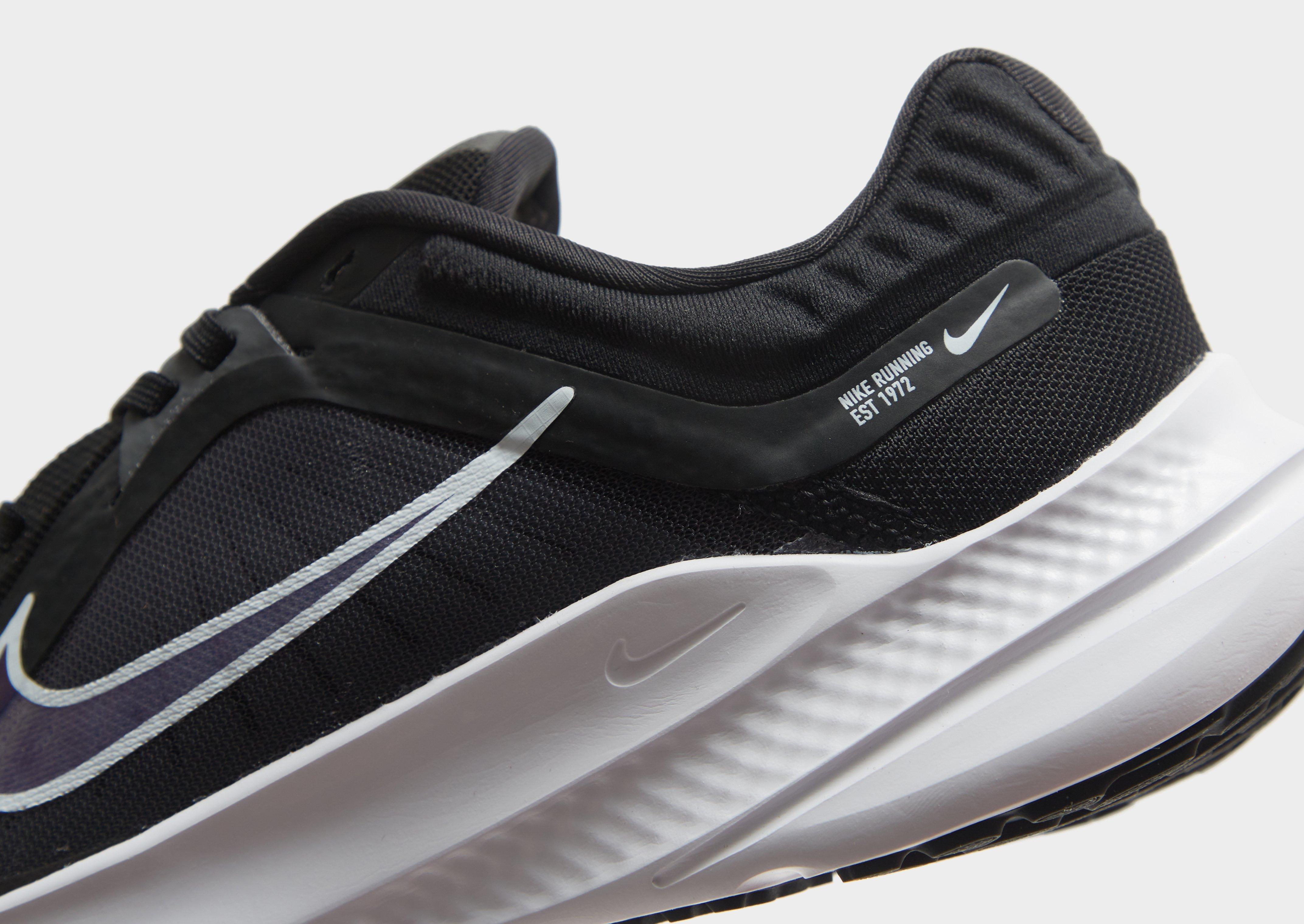 Дамски обувки NIKE WMNS QUEST 5 DD9291-001 Черен