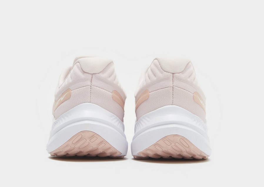 Női sneakers NIKE WMNS QUEST 5 DD9291-600 Rózsaszín