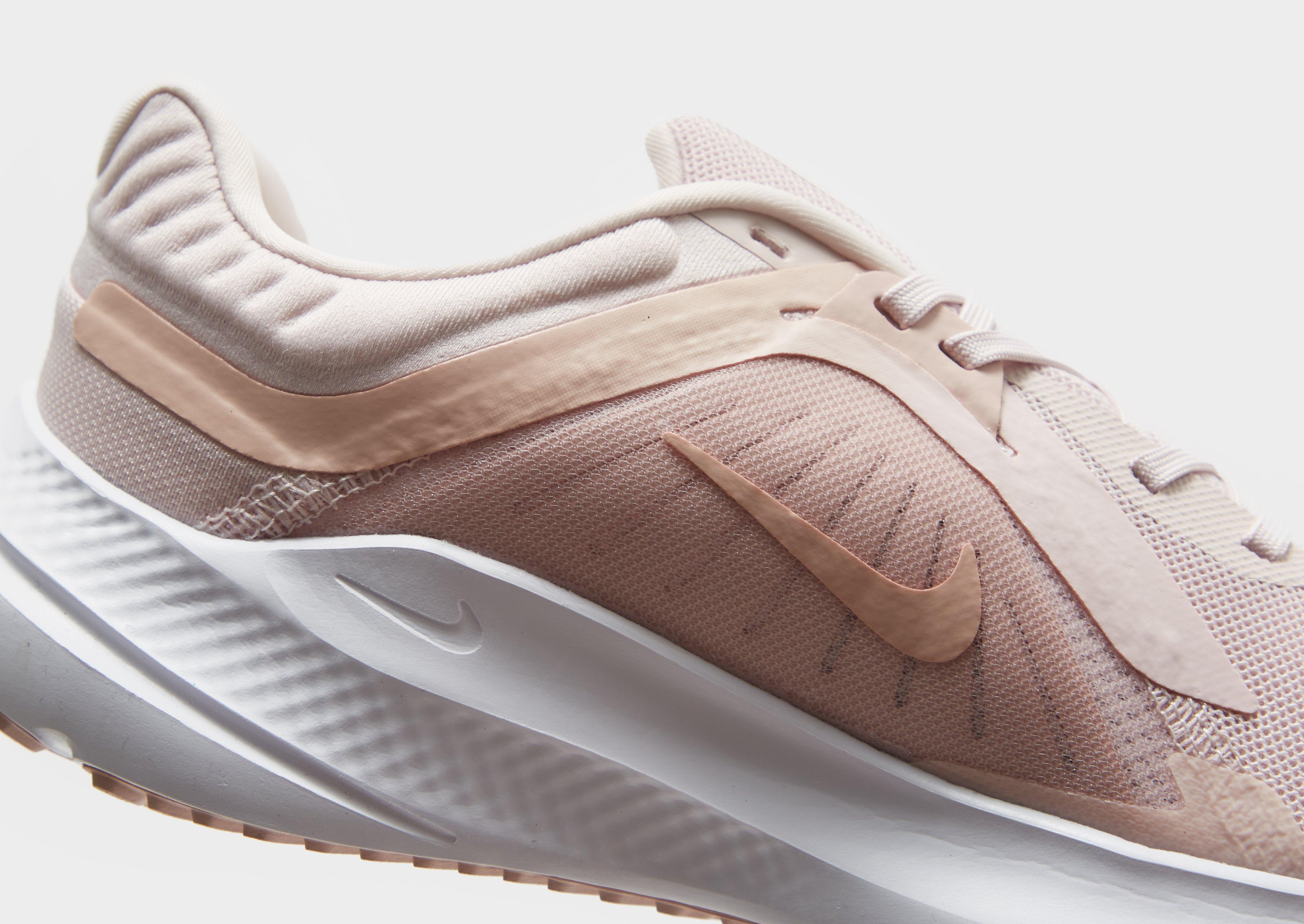 Дамски обувки NIKE WMNS QUEST 5 DD9291-600 Розов