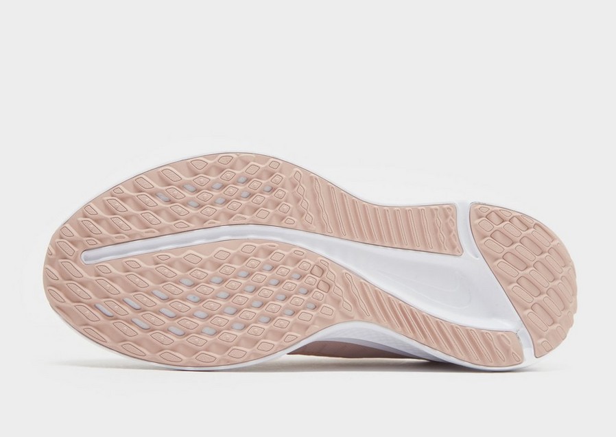 Női sneakers NIKE WMNS QUEST 5 DD9291-600 Rózsaszín