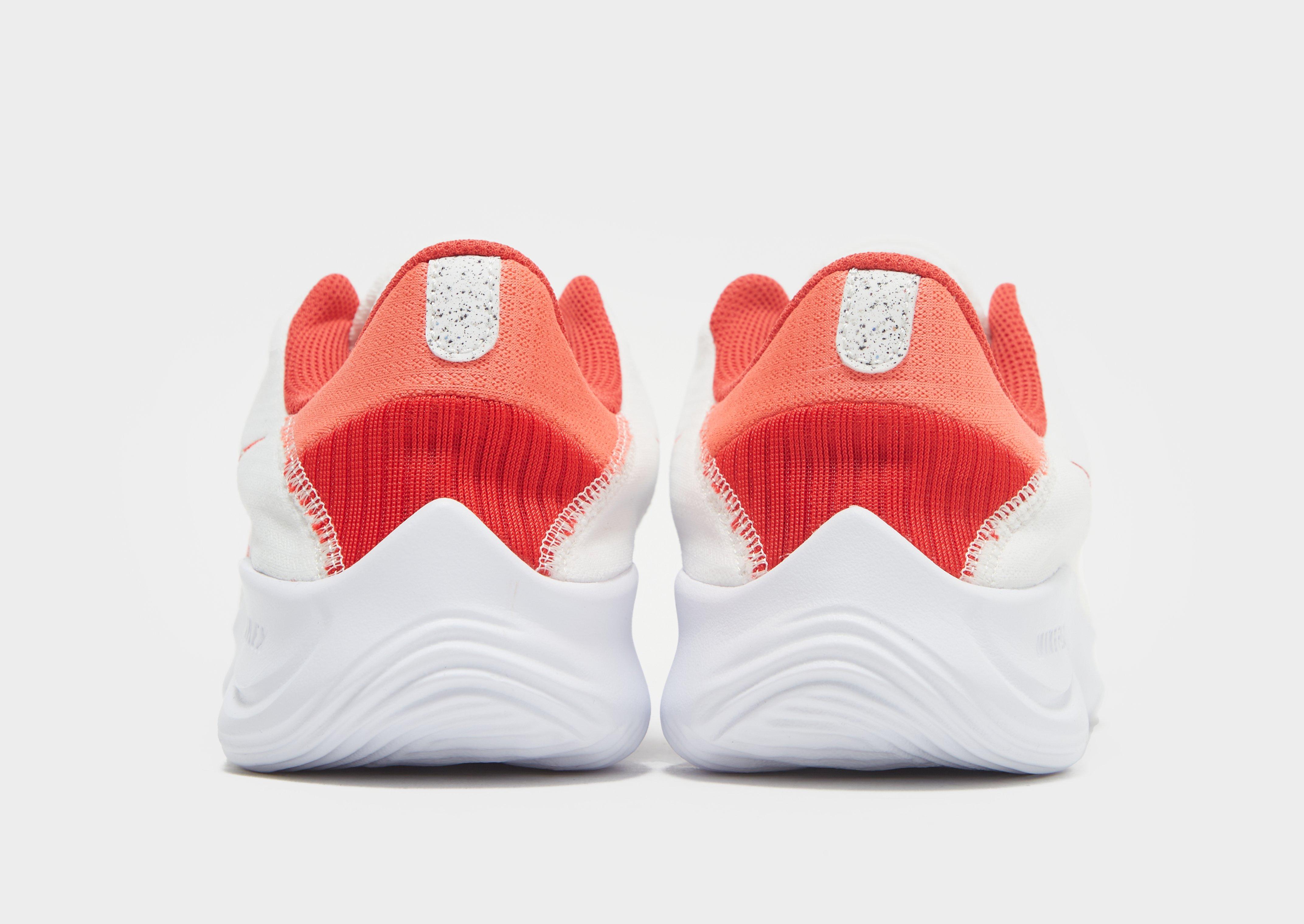 Bėgimo batai moterims NIKE FLEX EXPERIENCE RN 11 NN DD9283-101 Balta