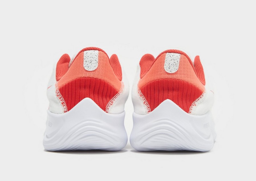Buty do biegania damskie NIKE FLEX EXPERIENCE RN 11 NN DD9283-101 Biały