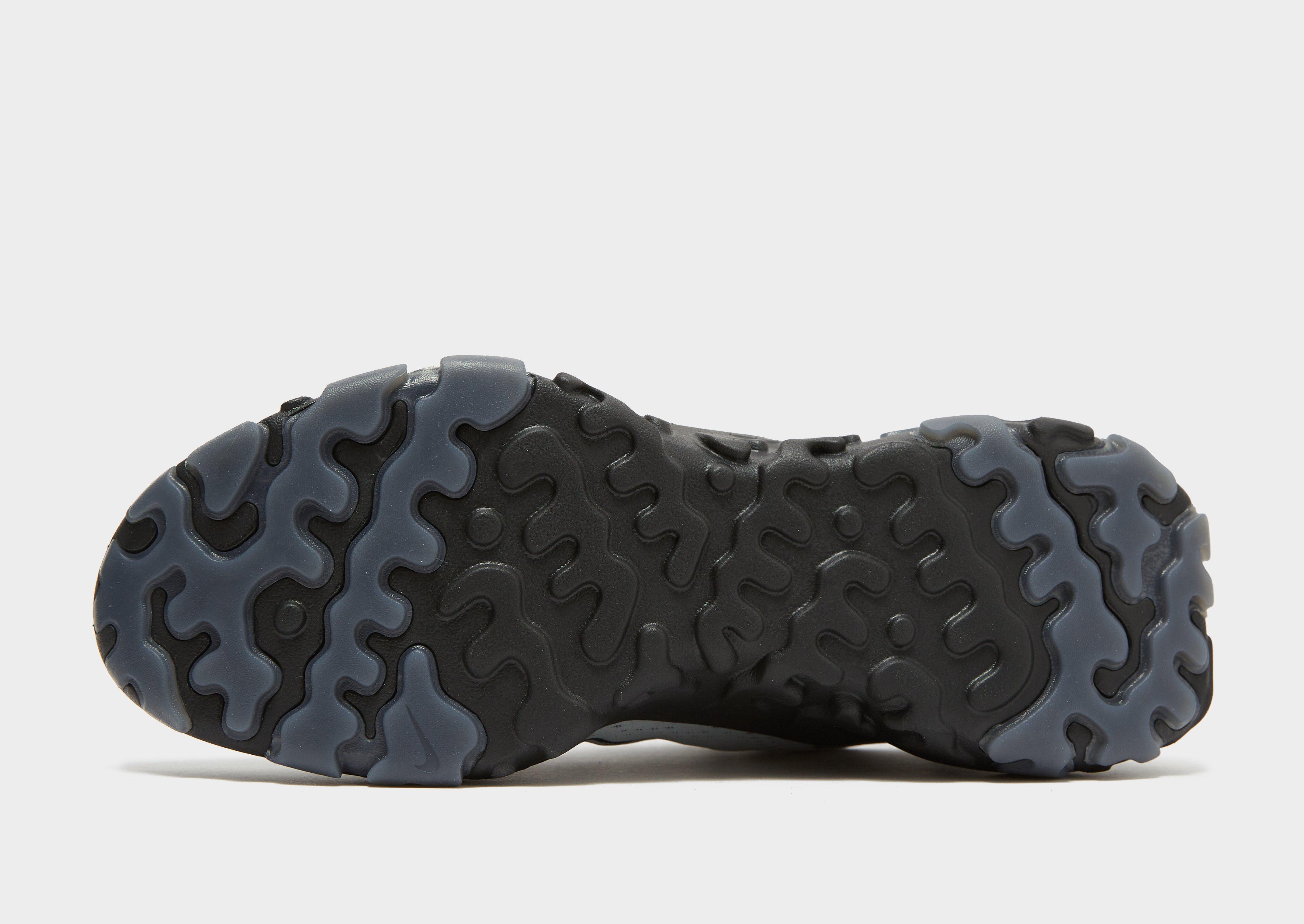 Мъжки маратонки NIKE REACT VISION  DX9542-001 Сив